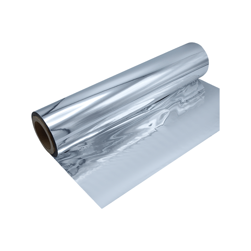 Filem Laminat AL/VMPET