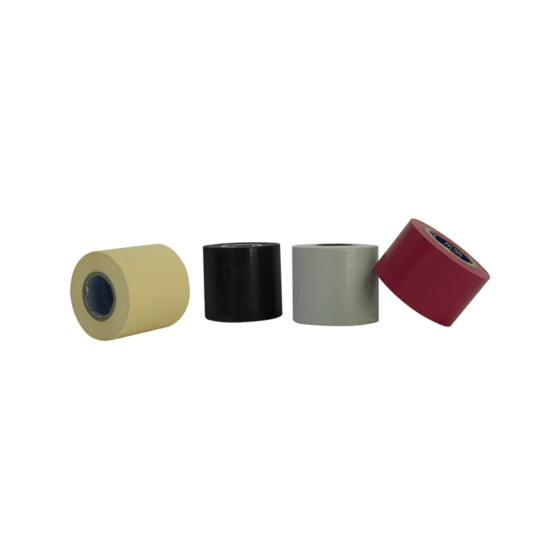 Filem PVC Kalis Api