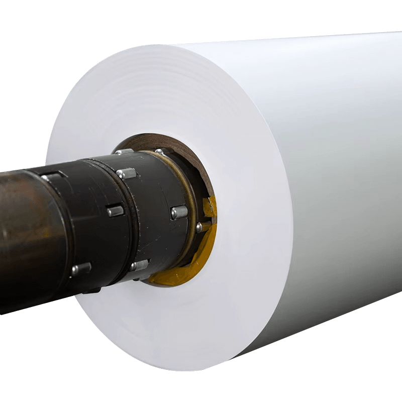 Filem PVC Kalis Api