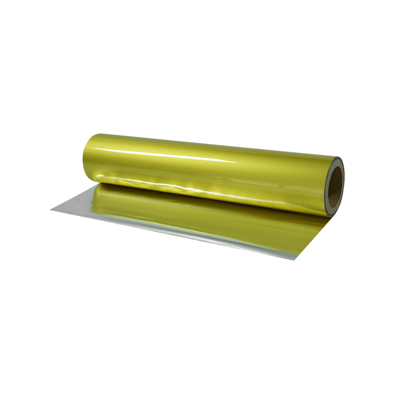 Filem Laminat AL/PET