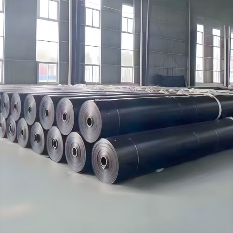 Filem HDPE Filem HDPE