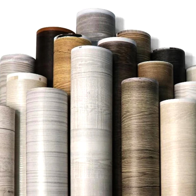Filem PVC Kalis Api