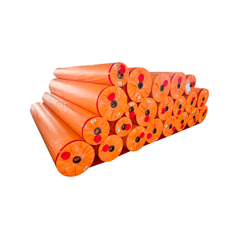 Filem Fabrik Mesh PVC Bertetulang Filem Fabrik Mesh PVC Bertetulang