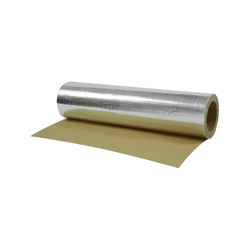 Filem Laminat Kertas AL/Kraft