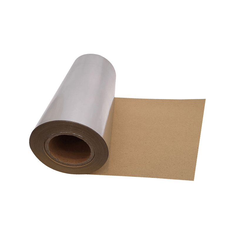 Filem Laminat Kertas AL/Kraft