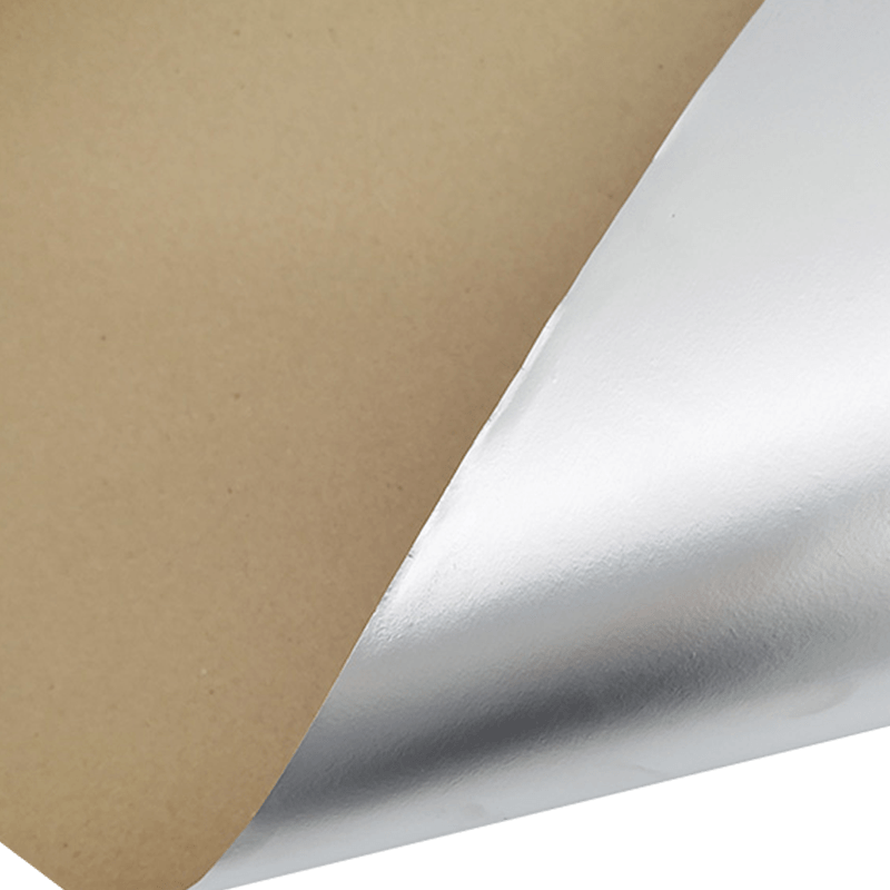 Filem Laminat Kertas AL/Kraft