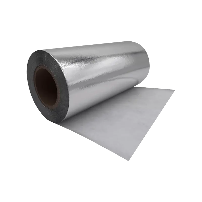 Filem Laminat Fabrik AL/Bukan Tenunan