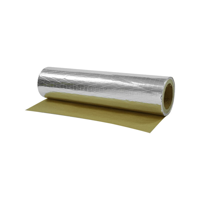 Filem Laminat Kertas AL/Kraft