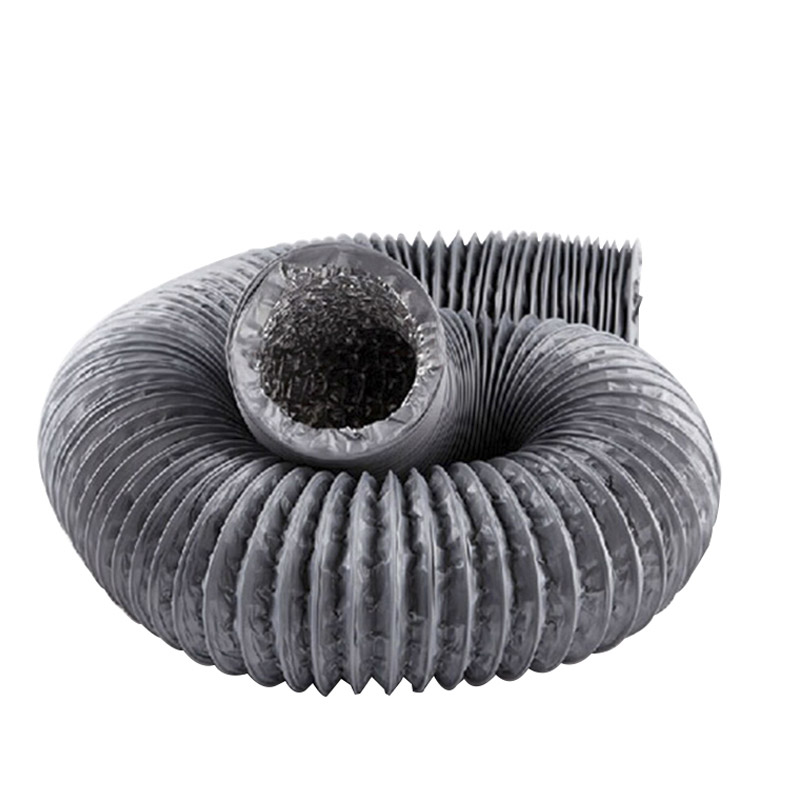  PVC FLEXIBLE DUCT