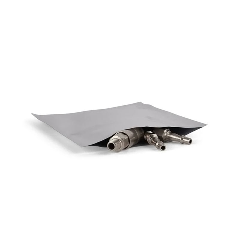  Heat Seal Foil Bags